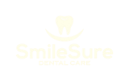 SmileSure Dental Care Logo